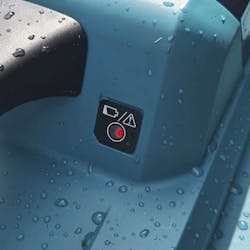 Gressklippere testvinner: Makita DLM330SM Gressklippere testvinner: Makita DLM330SM